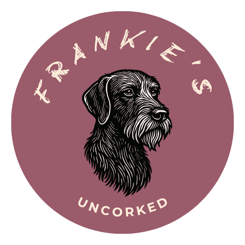 Frankie's Uncorked